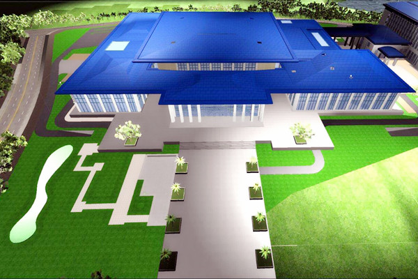 系統(tǒng)集成性關乎智能樓宇自控系統(tǒng)質量！