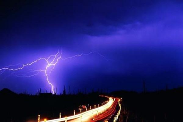 利用好智能樓宇控制系統，防雷檢測不是問題！