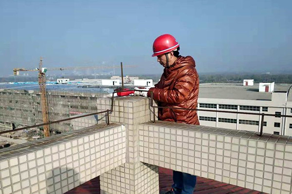 樓宇自控系統的防雷裝置質量檢測！