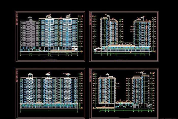 樓宇自動化系統管理規劃過程控制！