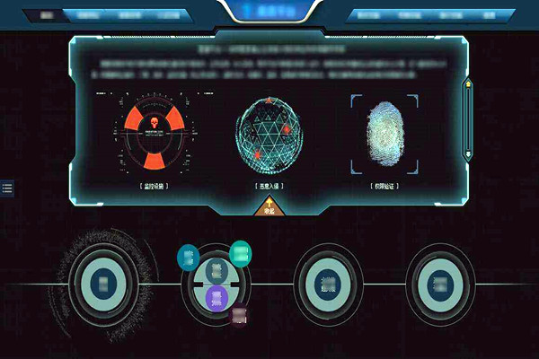 樓宇自動化過程中的網絡部署劃分！