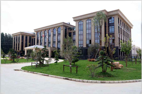 樓宇智能化系統(tǒng)如何實現(xiàn)樓宇安全? 樓宇智能化系統(tǒng)如何實現(xiàn)樓宇安全?