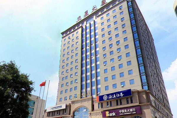 建立健全樓宇自動化系統的管理制度！