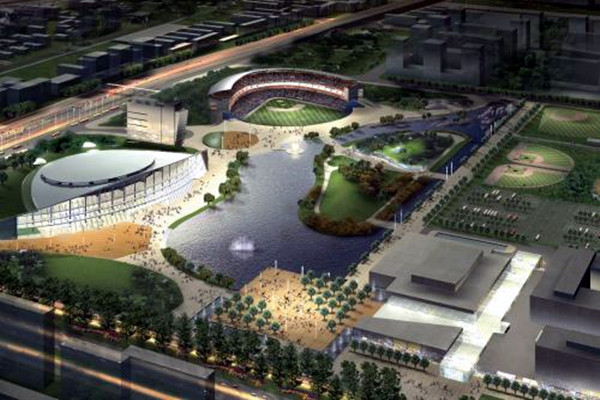 智能樓宇自控系統的進度控制！