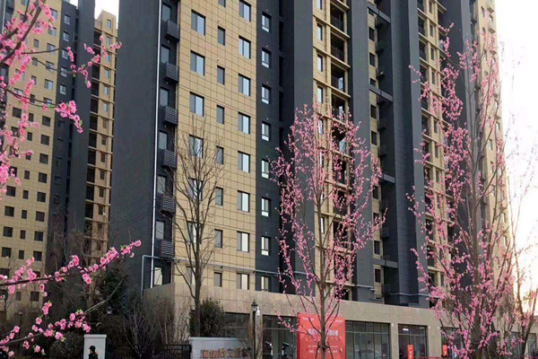 濟南高新區賢文中心樓宇自控系統的總體設計！