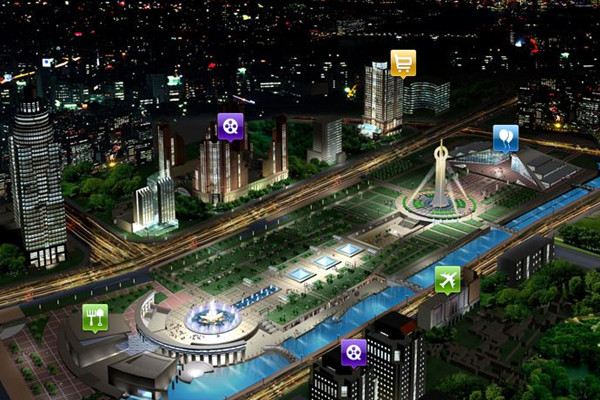 樓宇智能化施工圖方案的審核問題！