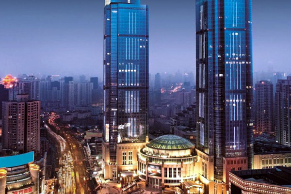 智能樓宇自控系統(tǒng)的實施需要遵循哪幾個原則？