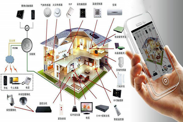 加強樓宇自動化工程監理工作！