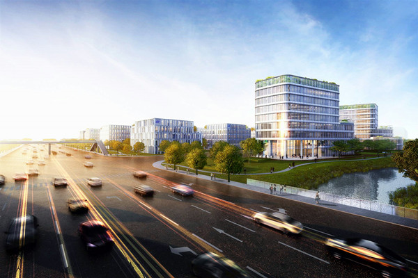 樓宇智能化項目進行的工作排序和網(wǎng)絡計劃！