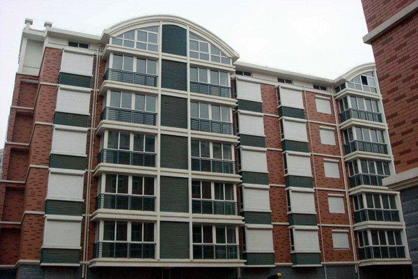 樓宇自控系統(tǒng)的智能化遮陽控制效果！