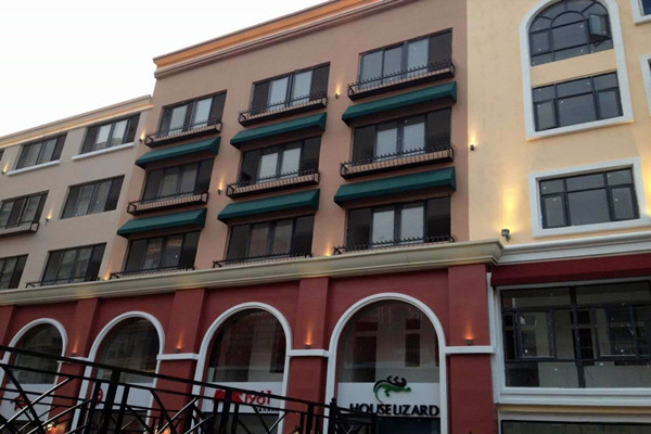 樓宇自控系統(tǒng)的智能化遮陽控制效果！