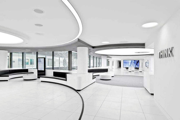 智能樓宇自控系統設備安裝的技巧你掌握了嗎？