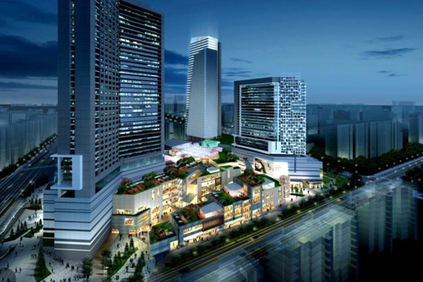 樓宇自動(dòng)化系統(tǒng)需要具備哪五大性質(zhì)特點(diǎn)？