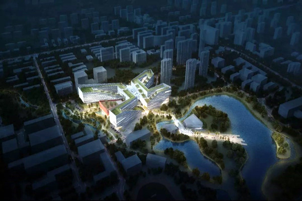 樓宇控制系統(tǒng)未來如何實現(xiàn)一體化發(fā)展？(圖1)