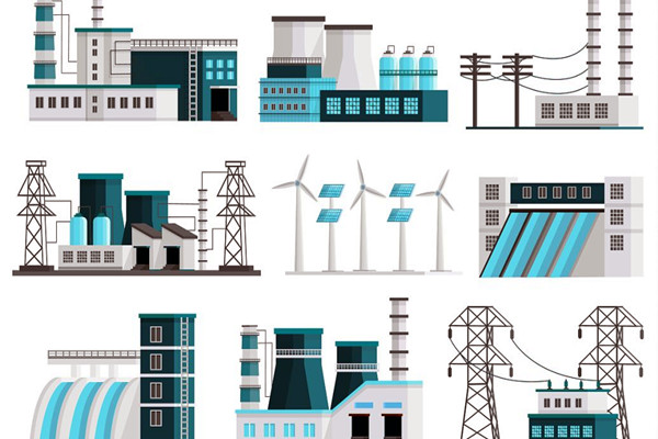 樓宇控制系統(tǒng)監(jiān)理工作的改善有技巧!(圖1) 樓宇控制系統(tǒng)監(jiān)理工作的改善有技巧!(圖1)