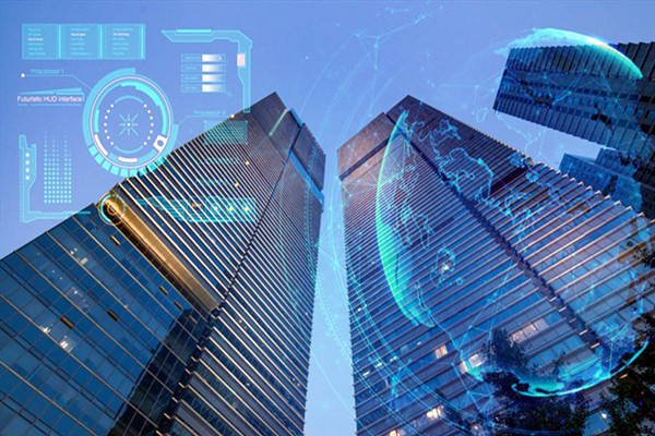 我們如何定義樓宇自控系統？(圖1)