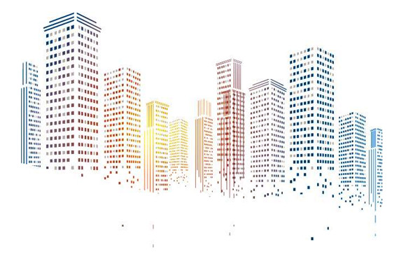 樓宇自控系統(tǒng)的設(shè)計(jì)流程分四步！(圖1)