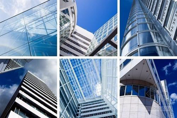 樓宇控制與綠色樓宇相輔相成！(圖1)