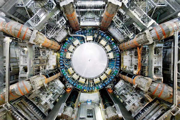 樓宇控制系統等電位聯結的實現！(圖1)