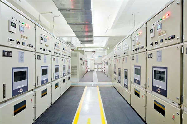 樓宇自控系統(tǒng)離不開變配電系統(tǒng)！(圖1)