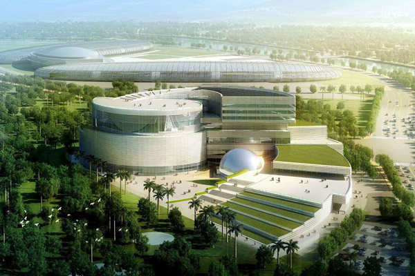 樓宇控制技術集成了哪些先進科技？(圖1)