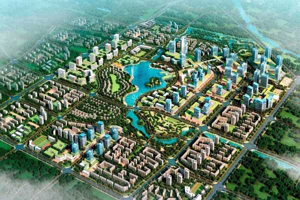 樓宇智能化是干什么的？智能化控制是大勢所趨？(圖1)