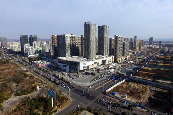 樓宇自動化的核心業務是什么？(圖1)