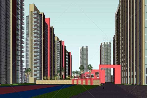 樓宇自控系統(tǒng)的組成！(圖1)