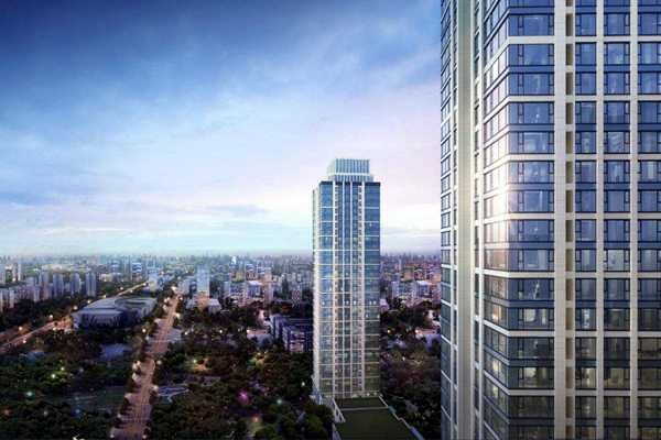 三水邀您共筑樓宇智能化行業的未來！(圖1)