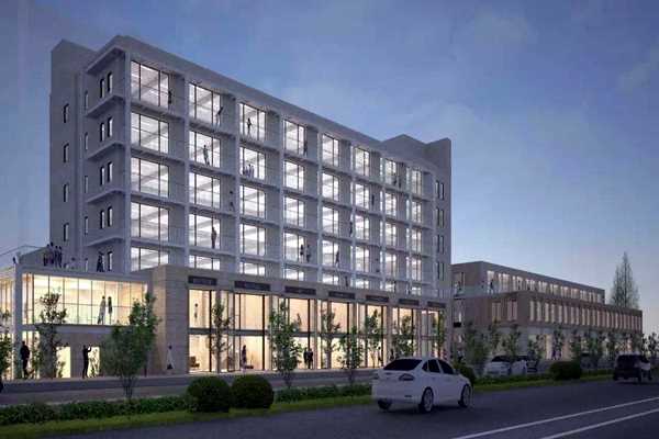 樓宇自控工程對于技術(shù)層面要求很高！(圖1)