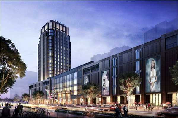 樓宇控制領域需要智能化的管理制度！(圖1)