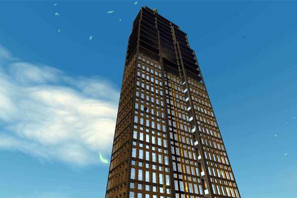 樓宇自動化的數(shù)字化發(fā)展面臨兩大問題！(圖1)