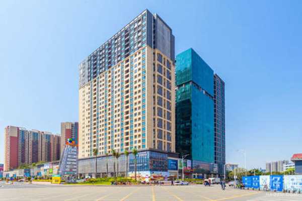 樓宇自控領域未來節能的方向！(圖1)