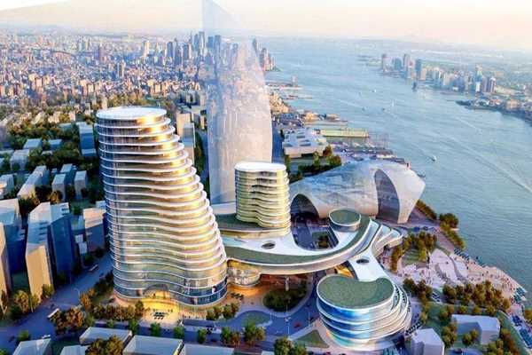 樓宇控制系統具有較好的靈活性特點！(圖1)