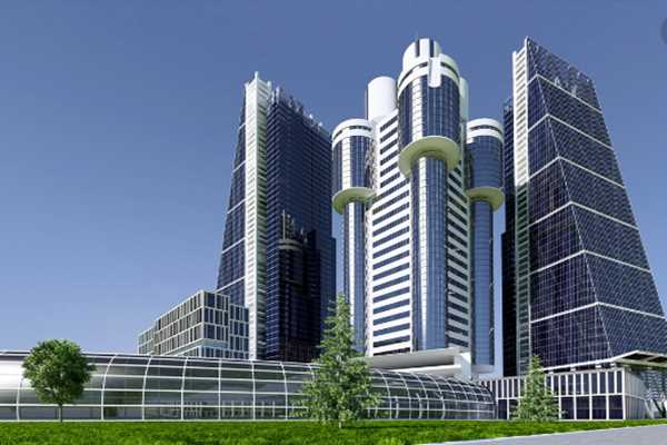 樓宇自控工程質量問題普遍存在的原因！(圖1)