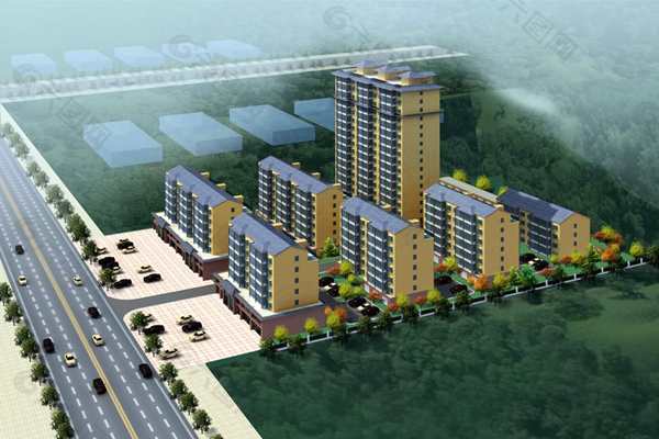 樓宇自控工程竣工階段的智能化管理要點！(圖1)