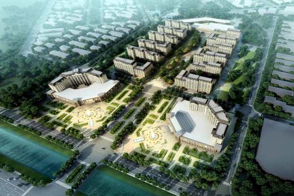 樓宇智能化工程的實施細(xì)則!(圖1) 樓宇智能化工程的實施細(xì)則!(圖1)