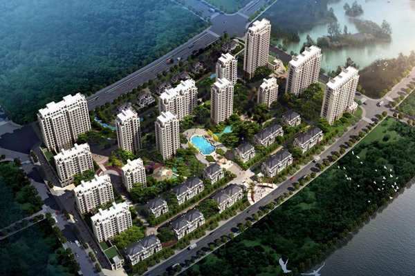 樓宇控制系統的感知層是干嘛的？(圖1)