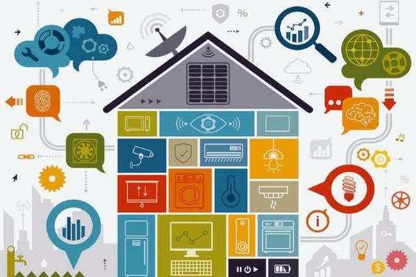 什么是樓宇智能化工程技術?(圖1) 什么是樓宇智能化工程技術?(圖1)