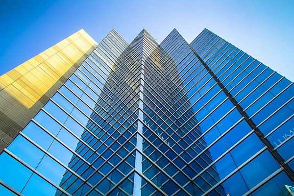 樓宇智能化工程三大弊??！(圖1)