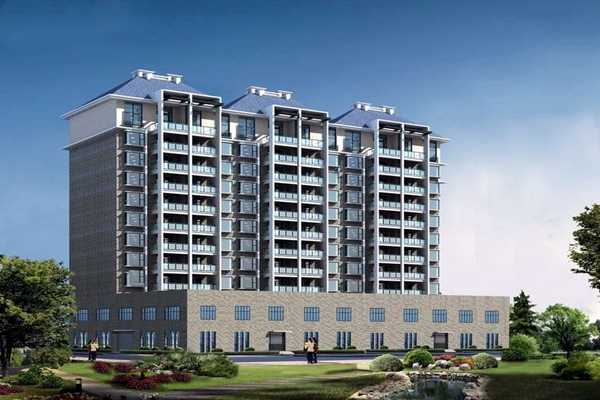 樓宇控制系統(tǒng)內部構造剖析！(圖1)