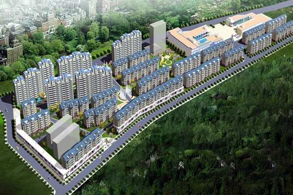 樓宇控制施工的八大基本流程！(圖1)