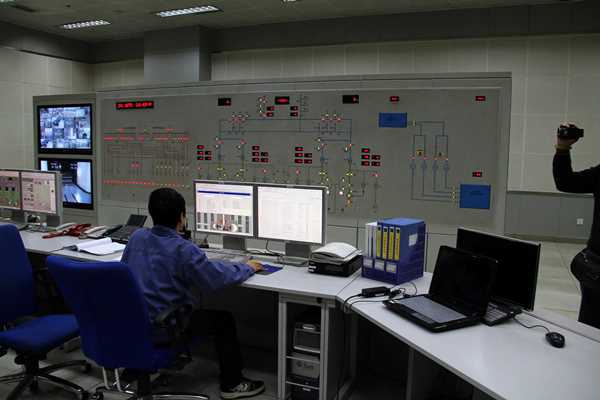 樓宇自動化專用機(jī)能室的設(shè)計！(圖1)