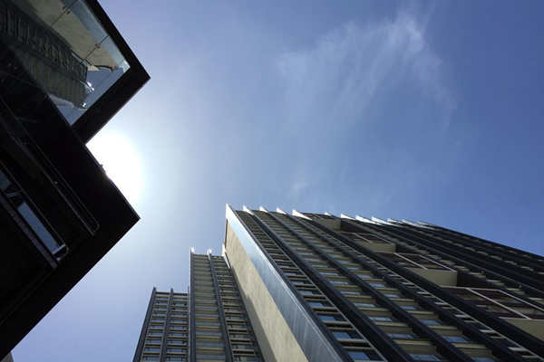 樓宇自動化技術的作用！(圖1)