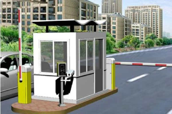 車(chē)輛管理別犯愁，樓宇自動(dòng)化系統(tǒng)顯神威！(圖1)