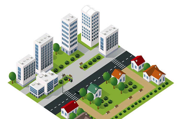 樓宇自動化系統設計策略！(圖1)