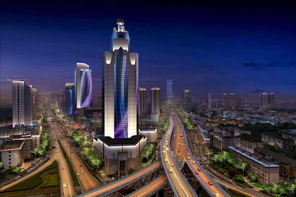 樓宇智能化照明節(jié)電類設備的選用！(圖1)