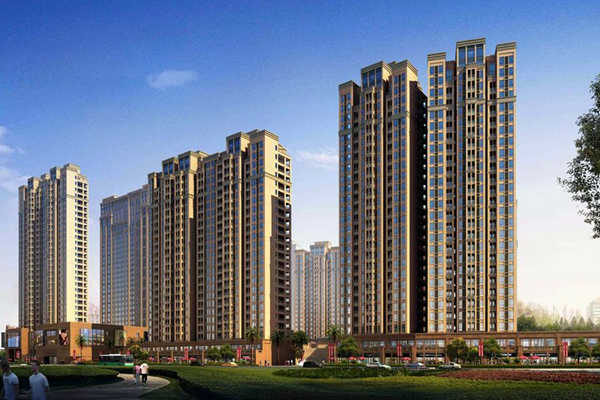 探究樓宇智能化系統(tǒng)設(shè)計與實施總體架構(gòu)！(圖1)