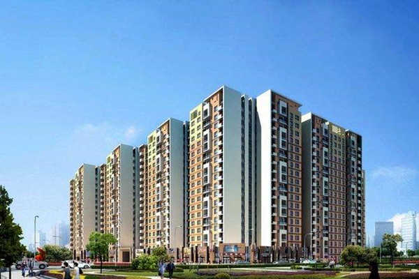 健全樓宇自控工程質量保證體系！(圖1)