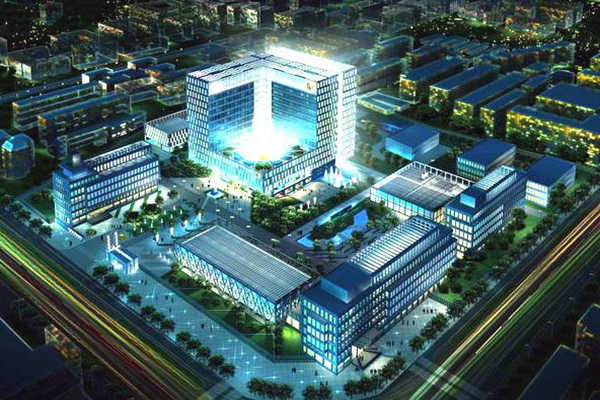 節(jié)能技術在樓宇自控工程中應用的可行性！(圖1)